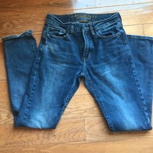 American Eagle mens jeans